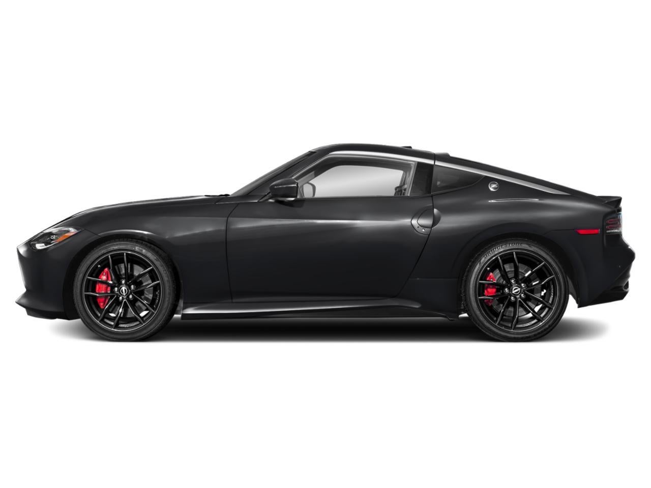 2024 Nissan Z Performance Manual
