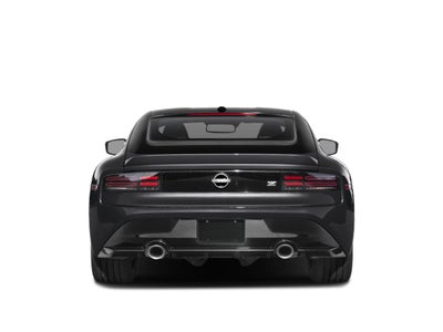 2024 Nissan Z Performance Manual