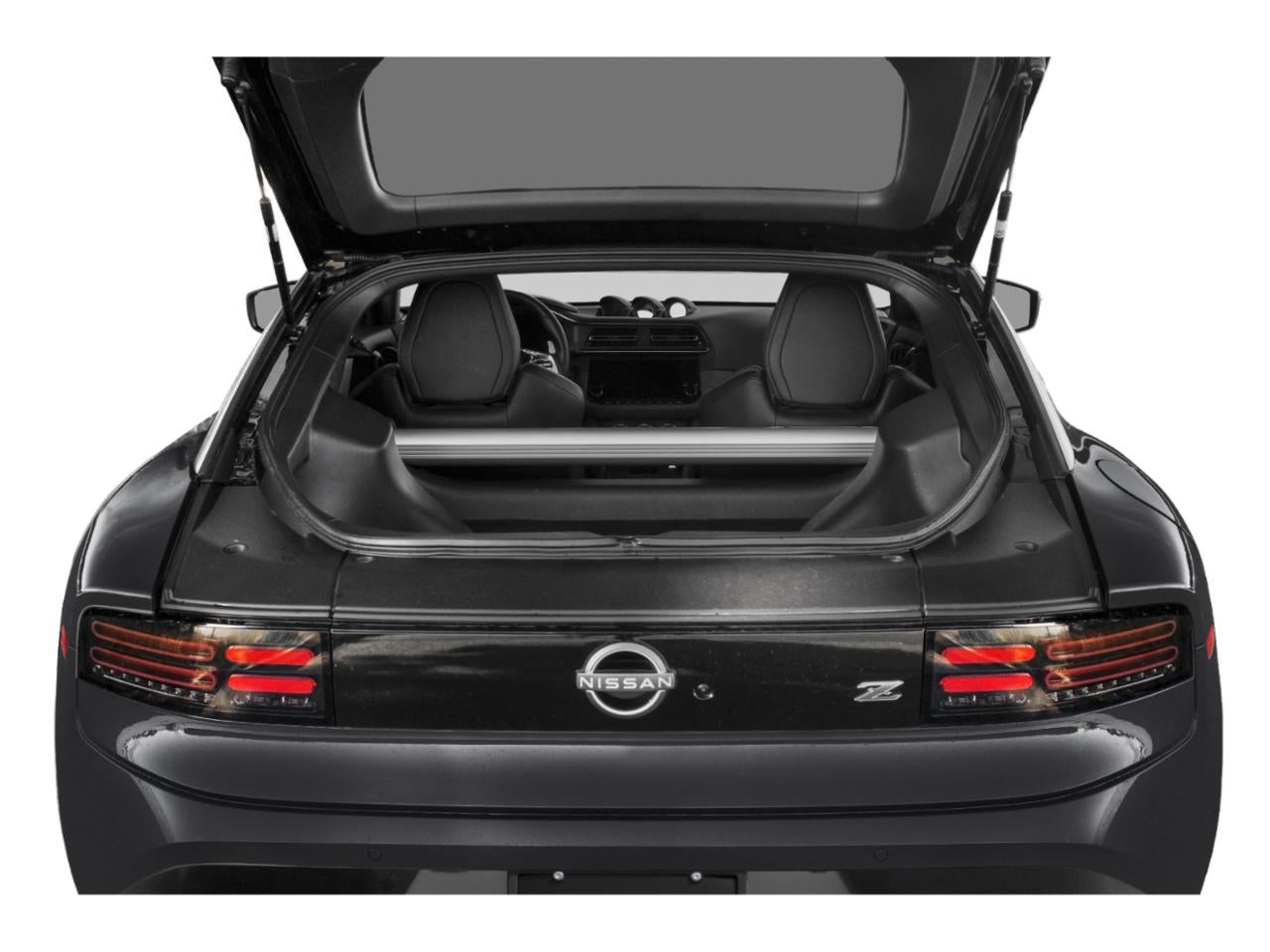 2024 Nissan Z Performance Manual