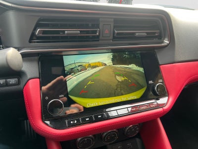 2024 Nissan Z Performance Manual