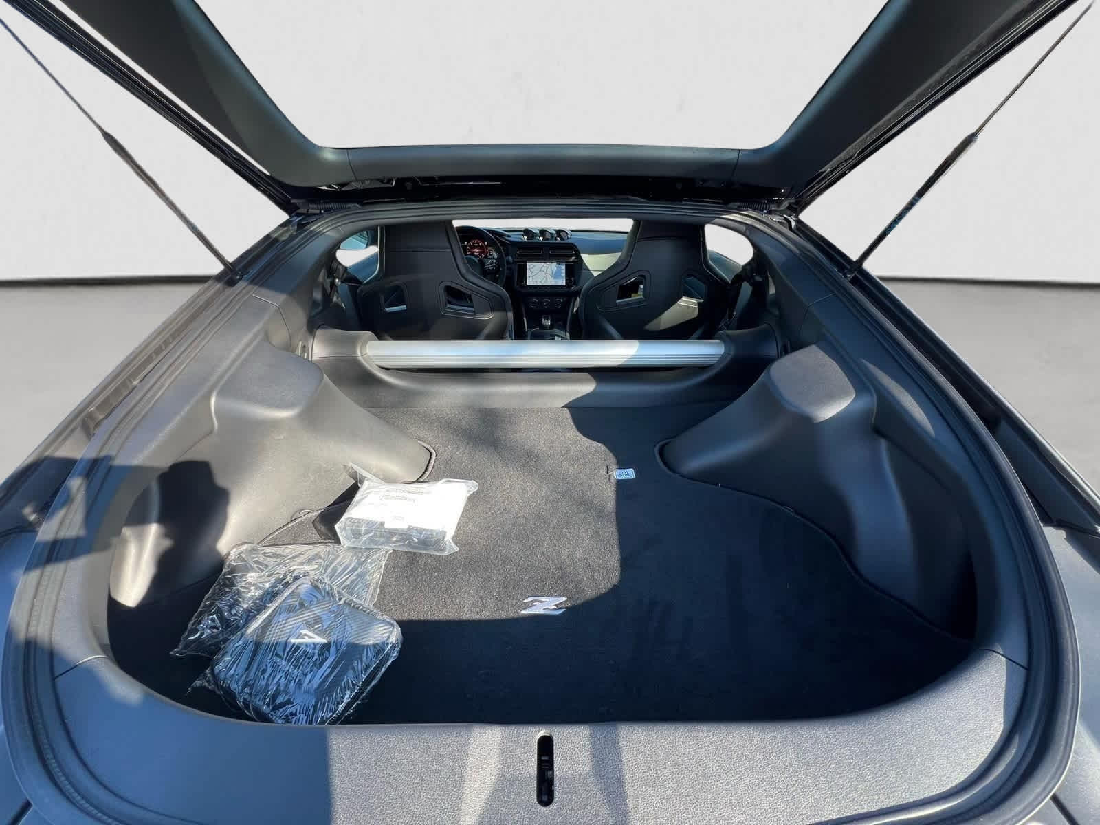 2024 Nissan Z NISMO®