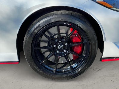 2024 Nissan Z NISMO®