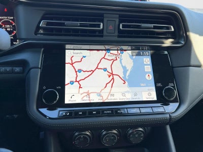 2024 Nissan Z NISMO®