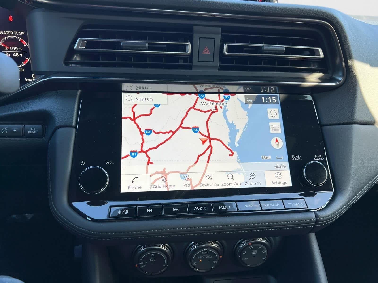 2024 Nissan Z NISMO®