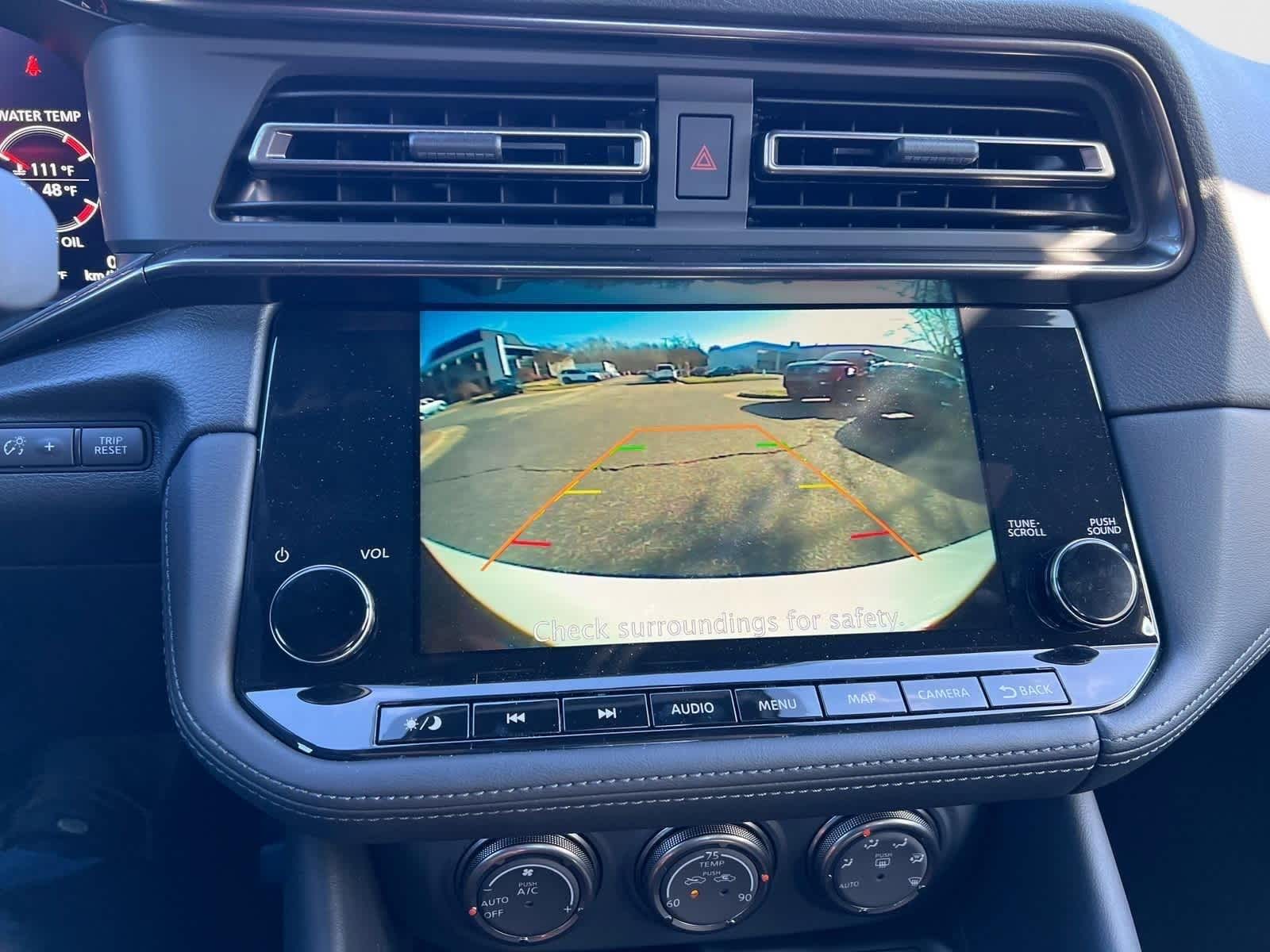 2024 Nissan Z NISMO®