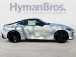 2024 Nissan Z NISMO®