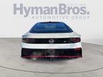 2024 Nissan Z NISMO®