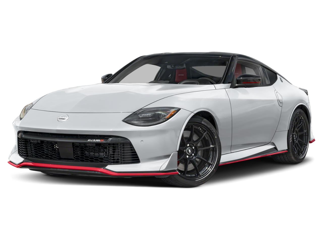 2024 Nissan Z NISMO®