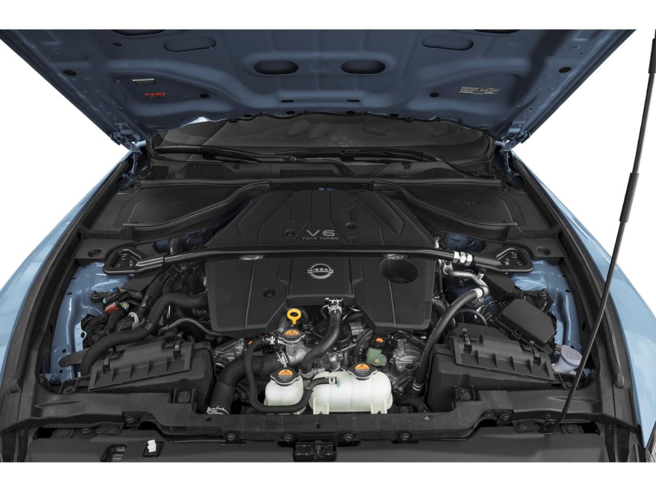 2024 Nissan Z NISMO®