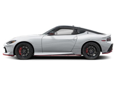 2024 Nissan Z NISMO®