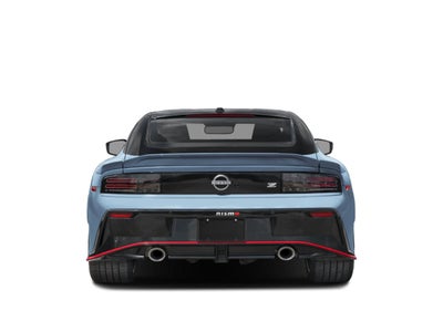 2024 Nissan Z NISMO®