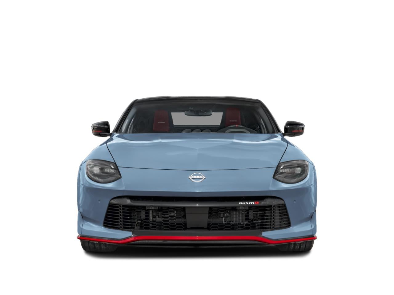 2024 Nissan Z NISMO®