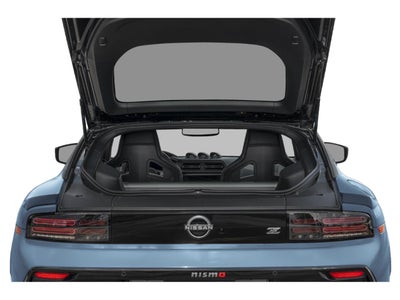 2024 Nissan Z NISMO®