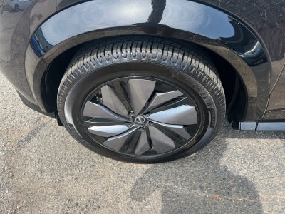 2023 Nissan ARIYA EVOLVE+ e-4ORCE AWD
