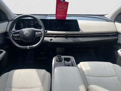 2023 Nissan ARIYA EVOLVE+ e-4ORCE AWD
