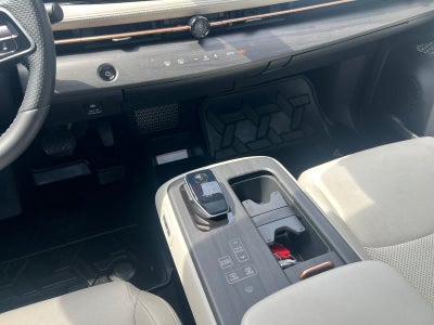 2023 Nissan ARIYA EVOLVE+ e-4ORCE AWD