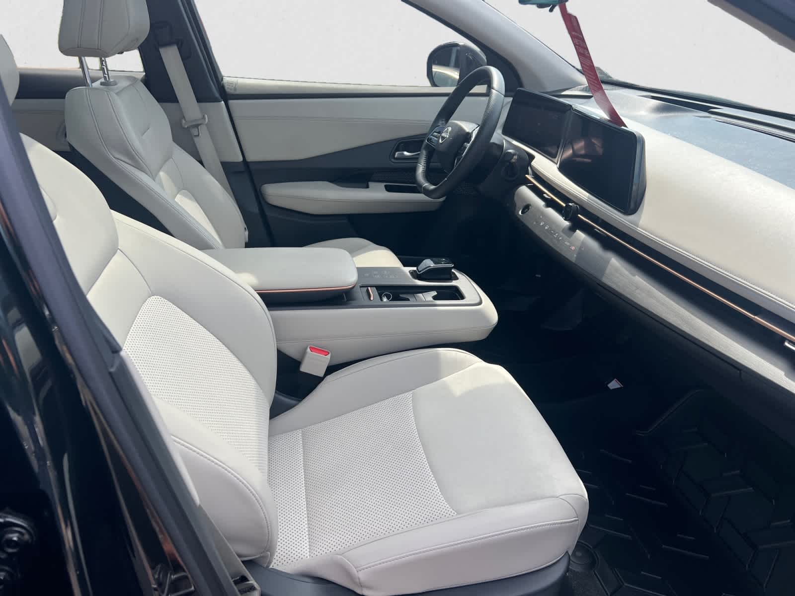 2023 Nissan ARIYA EVOLVE+ e-4ORCE AWD