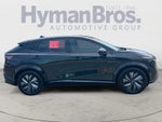 2023 Nissan ARIYA EVOLVE+ e-4ORCE AWD