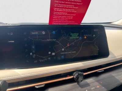 2023 Nissan ARIYA EVOLVE+ e-4ORCE AWD
