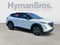 2023 Nissan ARIYA PLATINUM+ e-4ORCE AWD w/20" Wheels