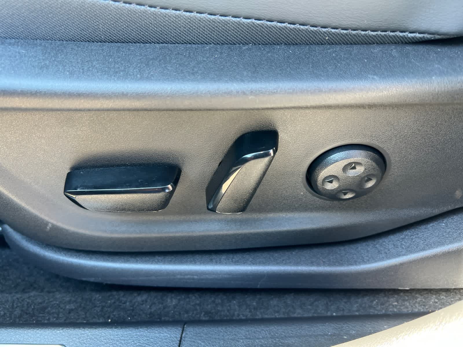 2023 Nissan ARIYA PLATINUM+ e-4ORCE AWD w/20" Wheels