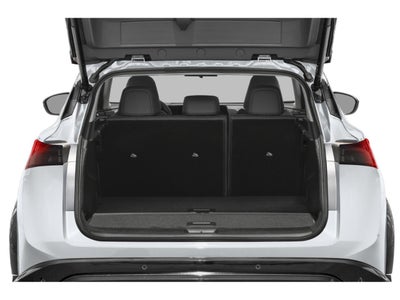 2023 Nissan ARIYA PLATINUM+ e-4ORCE AWD w/20" Wheels