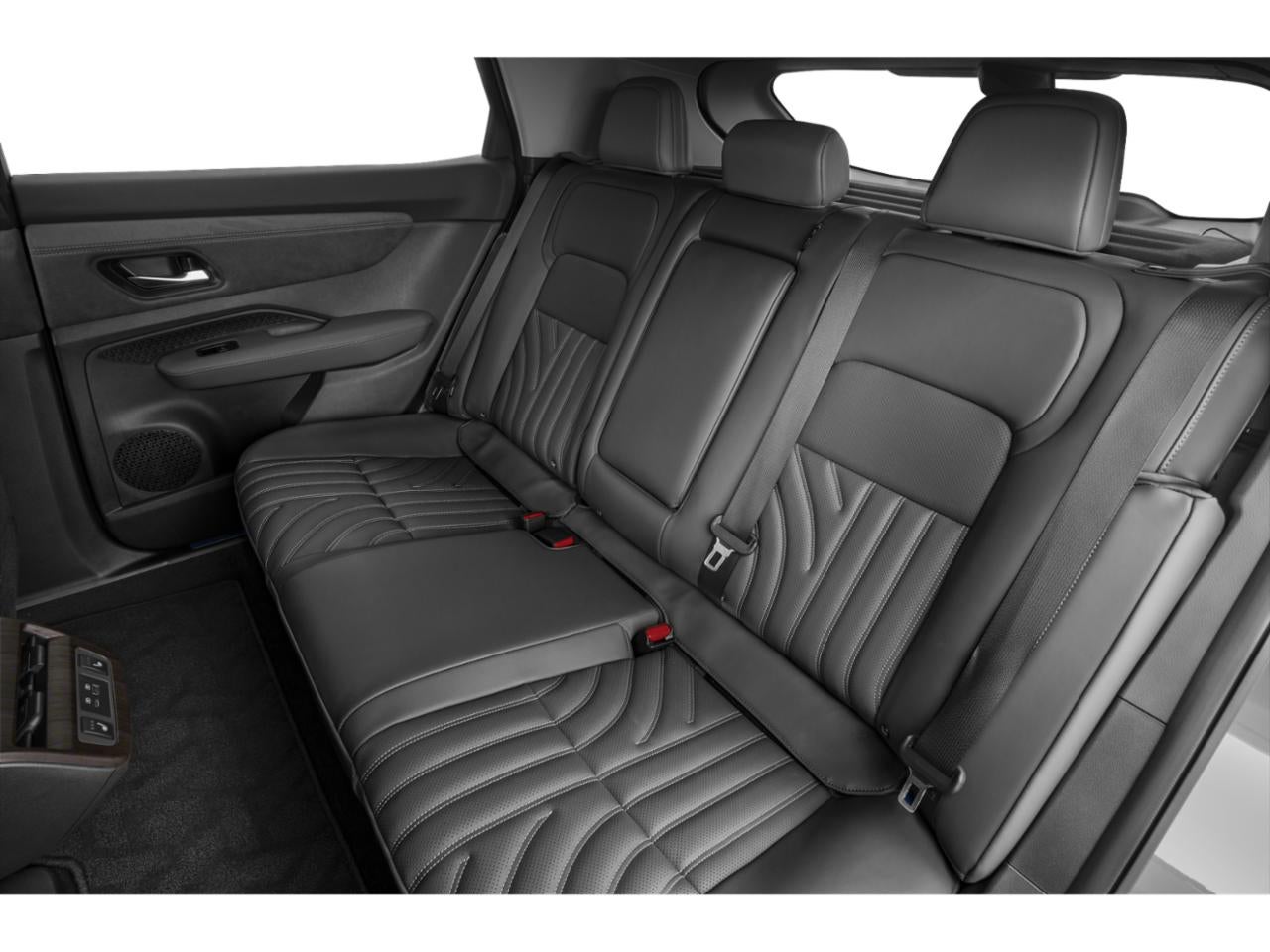 2023 Nissan ARIYA PLATINUM+ e-4ORCE AWD w/20" Wheels