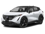 2023 Nissan ARIYA PLATINUM+ e-4ORCE AWD w/20" Wheels