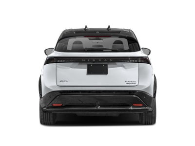 2023 Nissan ARIYA PLATINUM+ e-4ORCE AWD w/20" Wheels