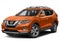 2018 Nissan Rogue FWD SL