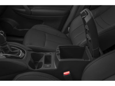 2018 Nissan Rogue FWD SL