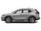 2017 Nissan Rogue 2017.5 FWD SL