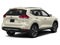 2017 Nissan Rogue 2017.5 FWD SL
