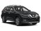 2017 Nissan Rogue 2017.5 FWD SL