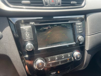 2020 Nissan Rogue AWD S