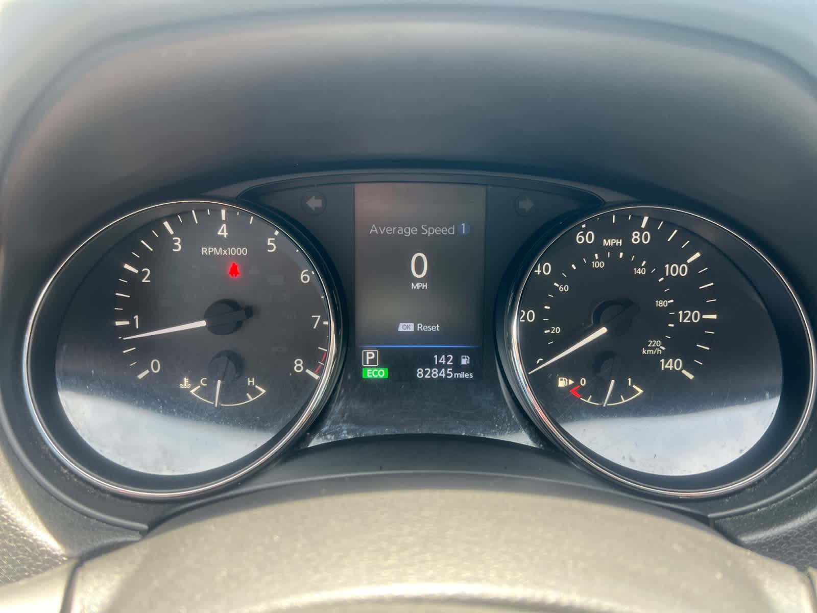 2020 Nissan Rogue AWD S
