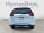 2020 Nissan Rogue AWD S