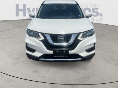 2020 Nissan Rogue AWD S