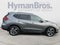 2017 Nissan Rogue AWD SL