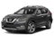 2017 Nissan Rogue AWD SL