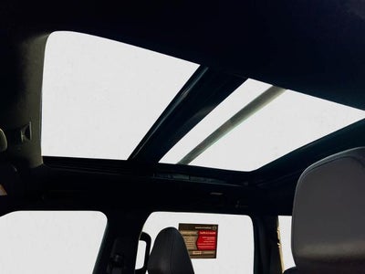 2025 Nissan Armada Platinum