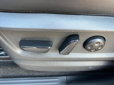 2025 Nissan Armada Platinum