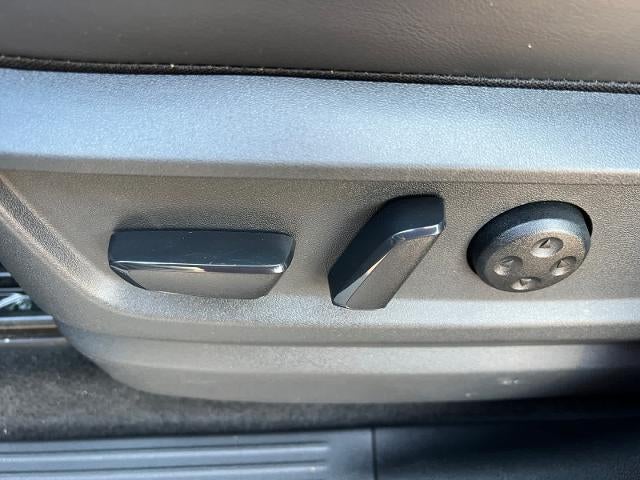 2025 Nissan Armada Platinum