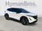 2025 Nissan ARIYA PLATINUM+ e-4ORCE AWD