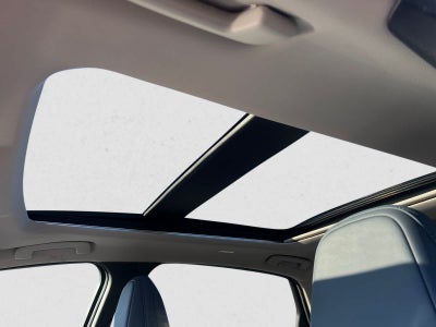 2025 Nissan ARIYA PLATINUM+ e-4ORCE AWD