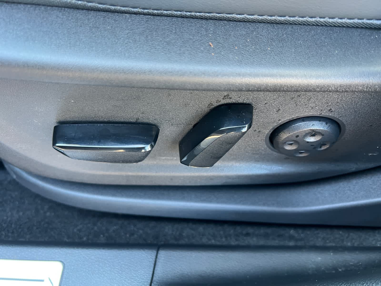 2025 Nissan ARIYA PLATINUM+ e-4ORCE AWD