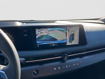 2025 Nissan ARIYA PLATINUM+ e-4ORCE AWD