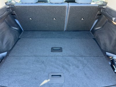 2025 Nissan ARIYA PLATINUM+ e-4ORCE AWD