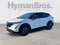 2025 Nissan ARIYA PLATINUM+ e-4ORCE AWD
