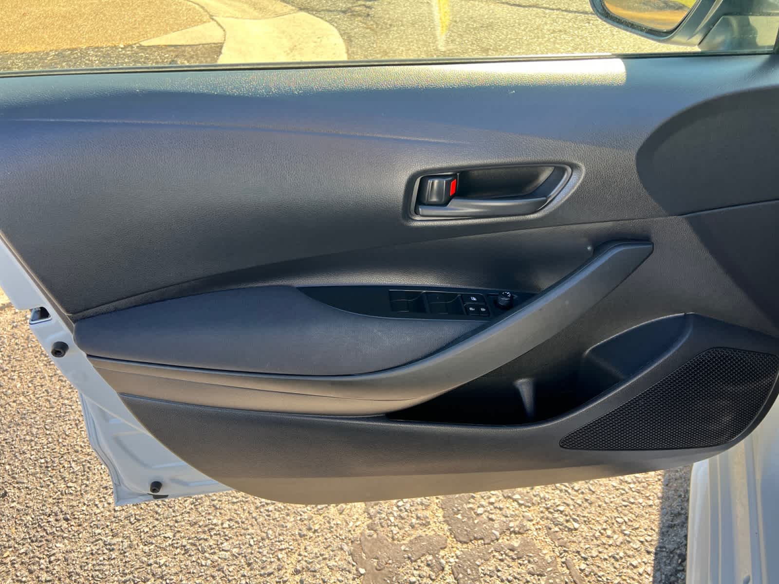 2023 Toyota Corolla LE CVT (Natl)